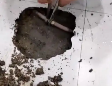 石狮卫生间漏水检测电话