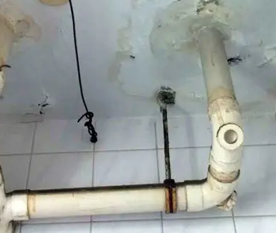 石狮卫生间漏水检测多少钱