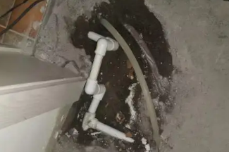 石狮卫生间漏水检测多少钱