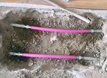石狮卫生间测漏水多少钱