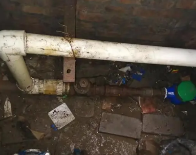 石狮水管维修哪家好