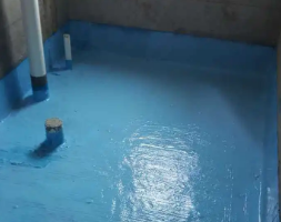 石狮卫生间防水哪家好