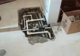 石狮查漏水多少钱