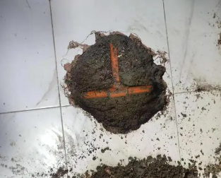 石狮查漏水多少钱