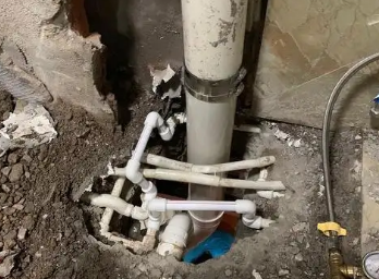 石狮卫生间漏水检测多少钱