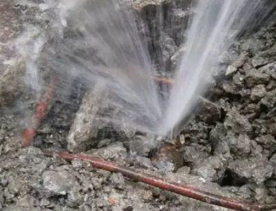 石狮水管维修多少钱