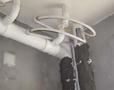 石狮水管维修哪家好