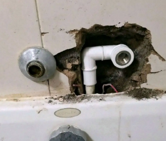 石狮卫生间漏水检测多少钱