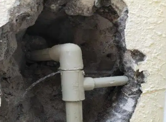 石狮卫生间测漏水哪家好