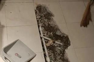石狮卫生间漏水检测电话